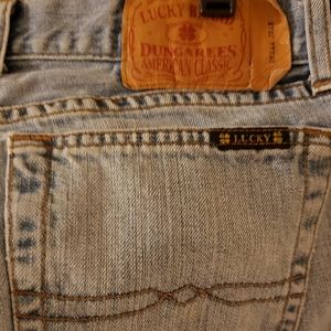 Lucky Brand Jean's